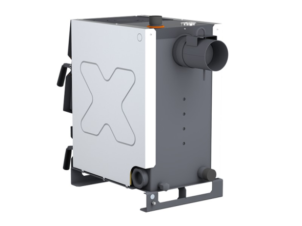 Твердотопливный котел ZOTA Master X 12П