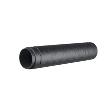 Чугунный дымоход-К 130/740